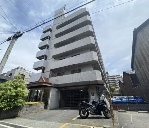 サン・クレールの外観画像