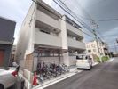 ICH金岡（アイシーエイチ金岡）の外観画像