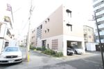 ファミリーハイツ蒲生の外観画像