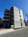 GRAND STEADY城東の外観画像