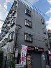メゾン水内の外観画像