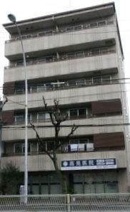 アベニューKNの外観画像