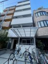 HomeBuilderKYOBASHIの外観画像