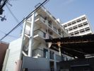 トラスティコートの外観画像