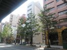 トップヒルズ森之宮の外観画像