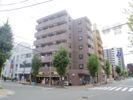 ISE伊勢住宅 玉造駅前7602（旧オーズ玉造）の外観画像