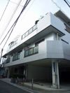 サンコータス・和田の外観画像
