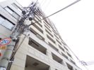 オルゴグラート森ノ宮東館の外観画像