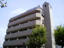 ドムール緑橋の外観画像