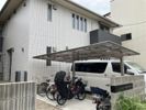 エルメゾン成美の外観画像