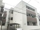 フジパレス駒川中野V番館の外観画像