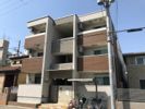 フジパレス中野III番館の外観画像