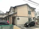 フジパレス フォンターナII番館の外観画像