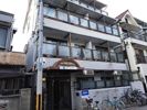 プレアール針中野の外観画像