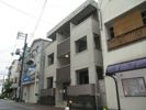 ＆＃8558；-room田辺の外観画像