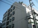 パウゼ寺田町駅前の外観画像