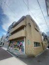 菱山ビルの外観画像