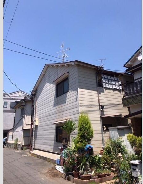 R・T KINDAの外観画像