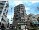 メゾンプルミエールの外観画像