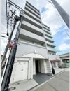 ブリリアントコート西田辺の外観画像