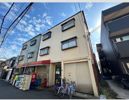元山マンションの外観画像