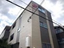 ローズガーデン矢田IIの外観画像