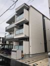 I maison benitの外観画像