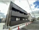 セレニティ照ヶ丘矢田A棟の外観画像