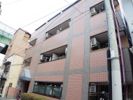 山本ハイツ森ノ宮の外観画像