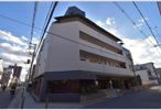 エルベコート東住吉鷹合の外観画像