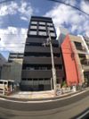 ザ ブラックフォートの外観画像