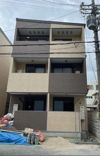 H-maison平野North IIIの外観画像