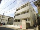 クリエオーレ小路町の外観画像