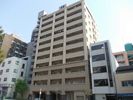 エステムプラザ谷町レティシアの外観画像