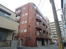 ビクトリーマンション雅の外観画像