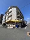 荒川マンションの外観画像