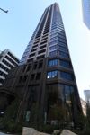 ブランズタワー大阪本町の外観画像