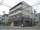 シャルマン藤田IIの外観画像