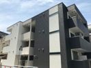 フジパレス喜連瓜破III番館の外観画像