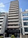 リーガル北堀江 504号室の外観画像