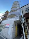 ラウンドII大儀の外観画像