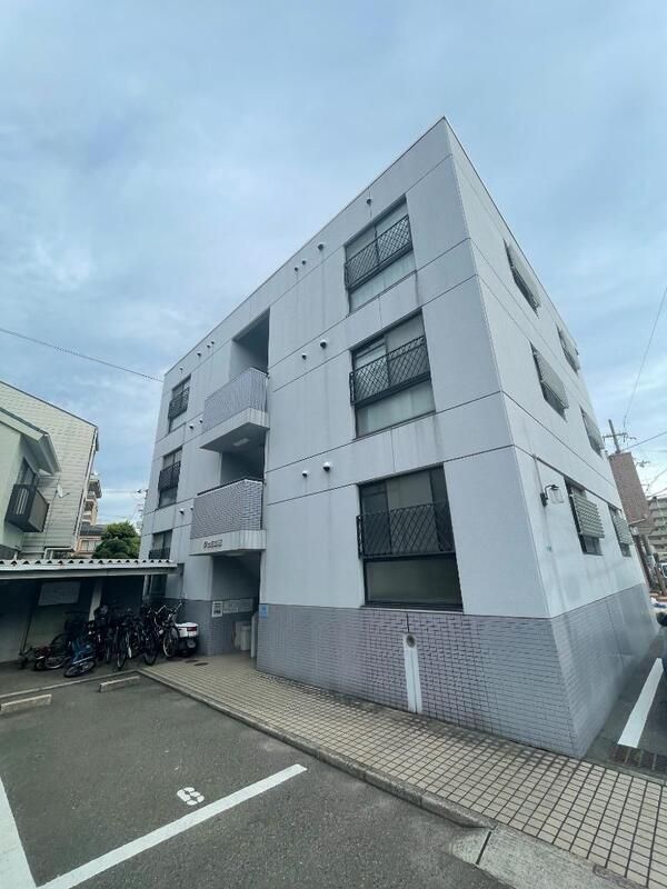 ジェミニの外観画像