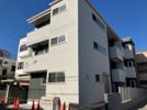 GRAN CASA 平野西の外観画像
