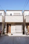 小路戸建て賃貸M棟の外観画像