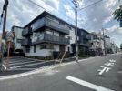 マニフィック御厨中の外観画像