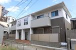 マメゾン阿倍野IIの外観画像