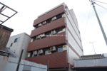トーエー新深江ビルの外観画像