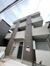 LABYRINTH KYOBASHIの外観画像