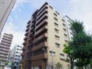 フタバハイツ上本町の外観画像