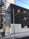 フジパレス東淡路II番館の外観画像